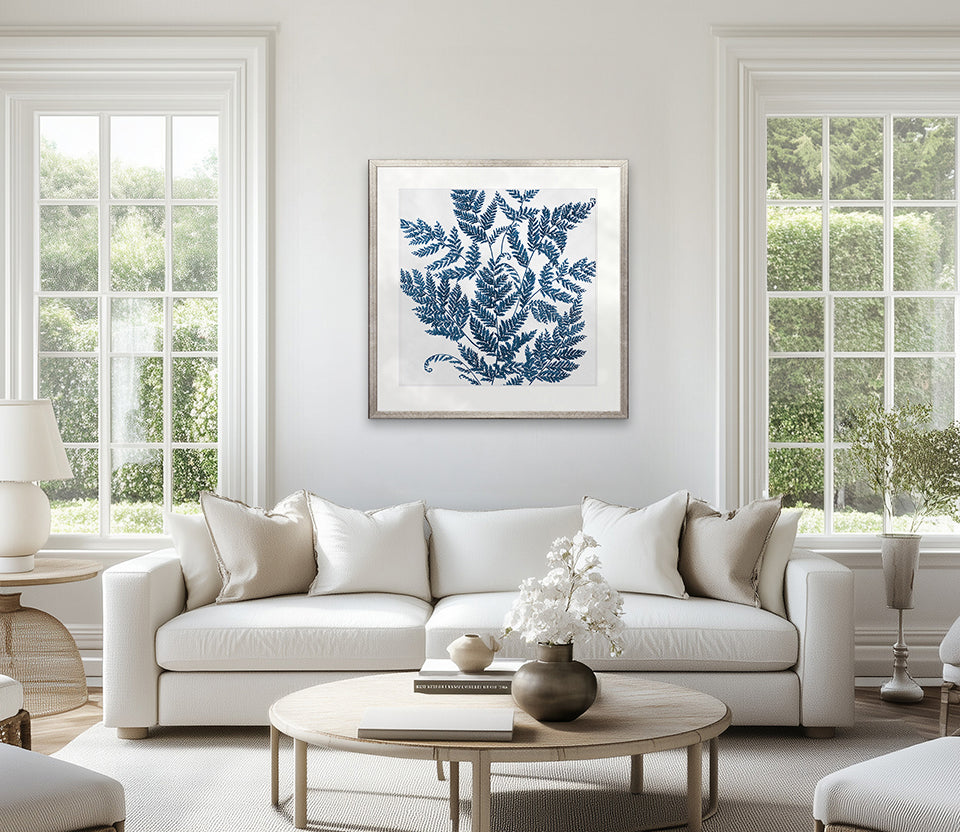 Fern Whisper I