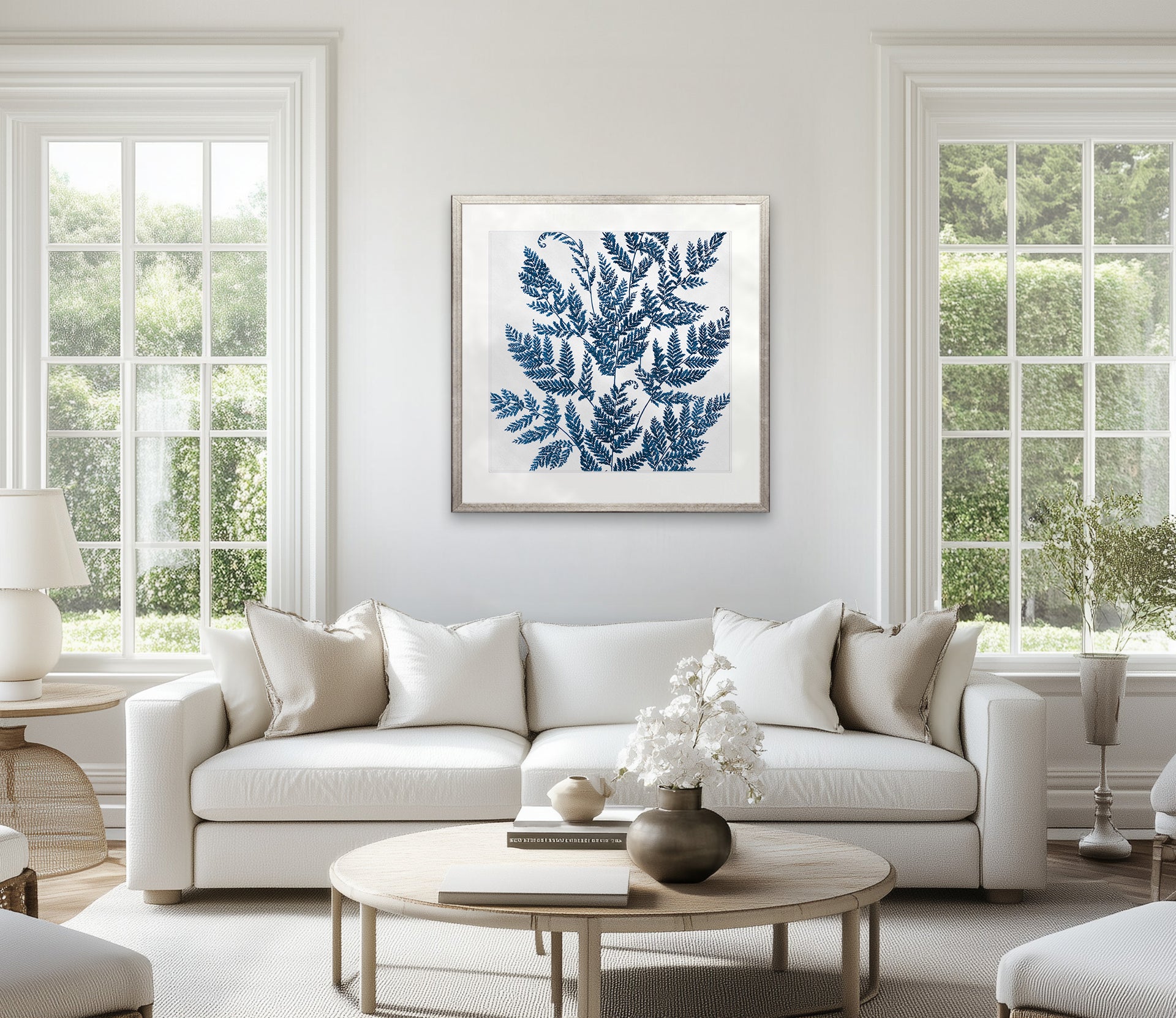 Fern Whisper Collection