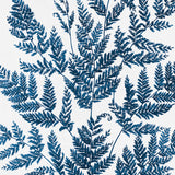 Fern Whisper II Small (550mm W x 550mm H) / Standard Clear Glass