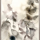 La Feuillage II (Canvas)