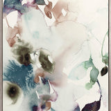 La Feuillage IV (Canvas)