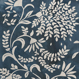Filigree Floral III (Canvas) Large (903mm W x 1109mm H)