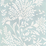 Filigree Floral V (Canvas) Large (903mm W x 1109mm H)