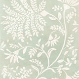 Filigree Floral VII (Canvas) Large (903mm W x 1109mm H)
