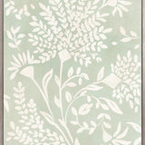 Filigree Floral VIII (Canvas) Large (903mm W x 1109mm H)
