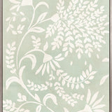 Filigree Floral IX (Canvas) Large (903mm W x 1109mm H)