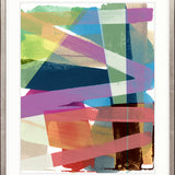 Fiore Abstract I