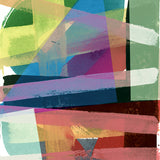 Fiore Abstract IV (Canvas) Large (903mm W x 1109mm H)