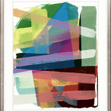 Fiore Abstract IV