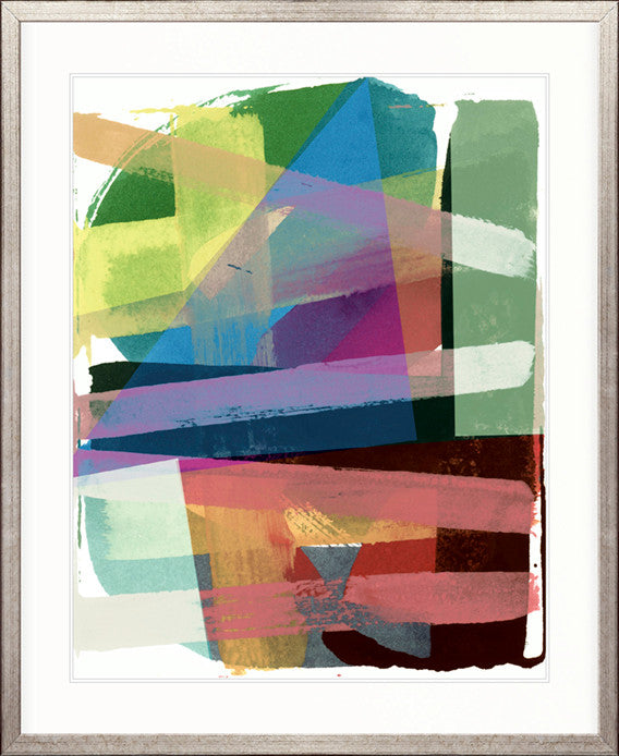 Fiore Abstract IV