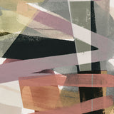 Fiore Abstract V (Canvas) Large (903mm W x 1109mm H)