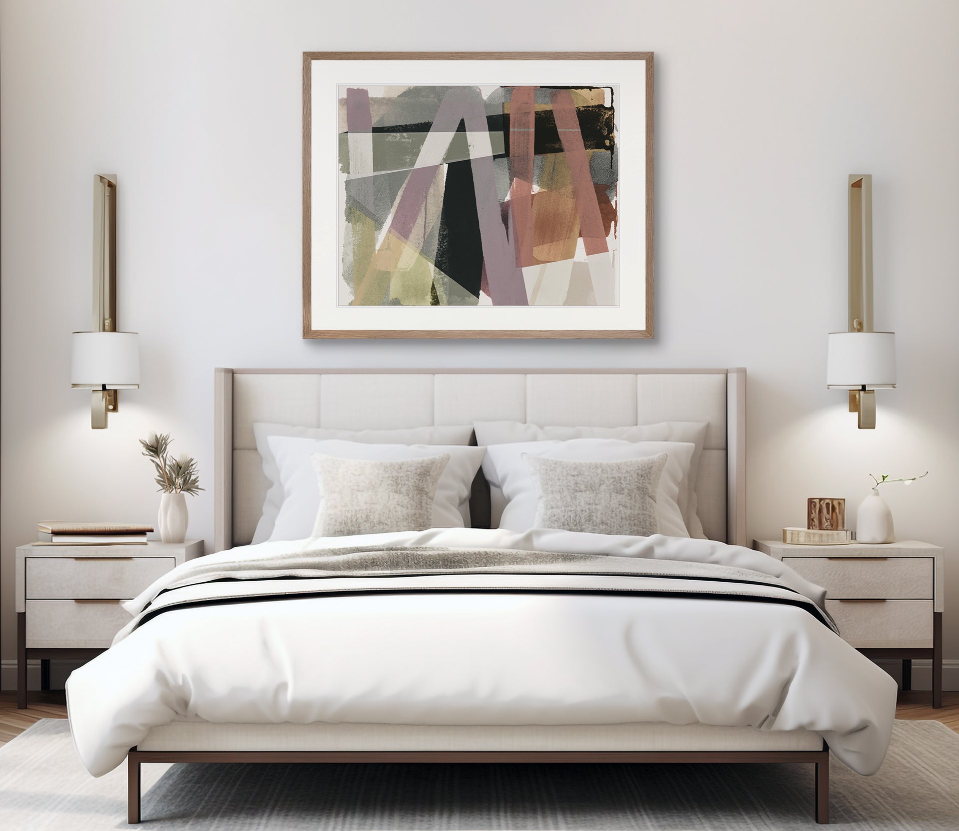 Fiore Abstract Collection