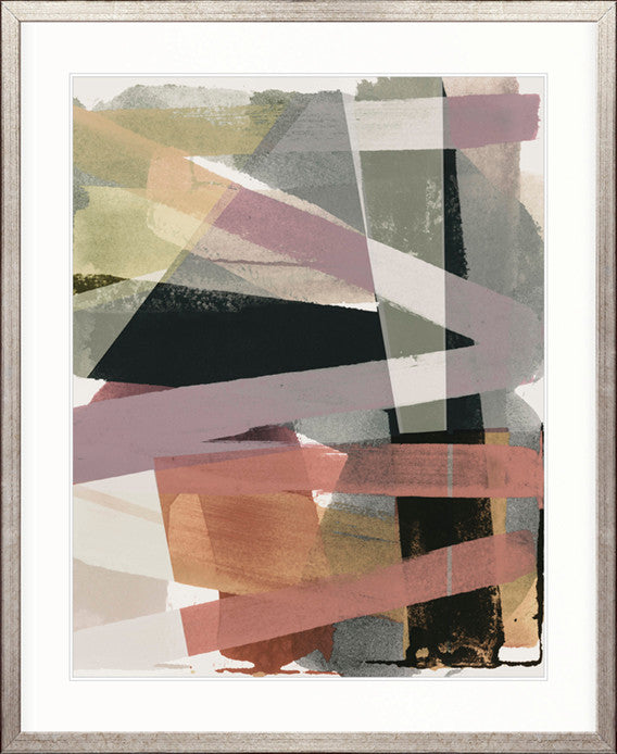 Fiore Abstract V