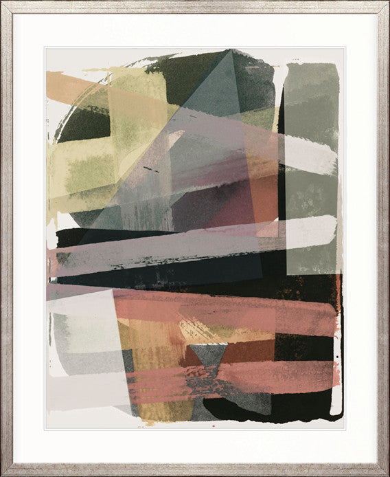 Fiore Abstract VIII