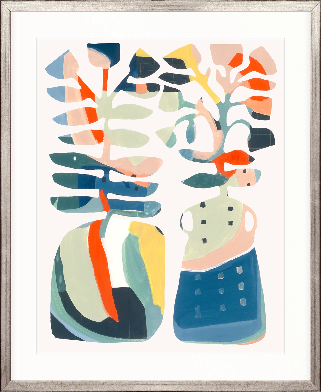 Fitzroy Botanics I