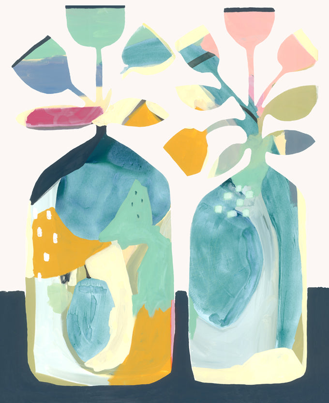 Fitzroy Botanics III