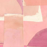 Flinders Lane Abstract I X-Large (1000mm W x 1400mm H) / Clear Acrylic