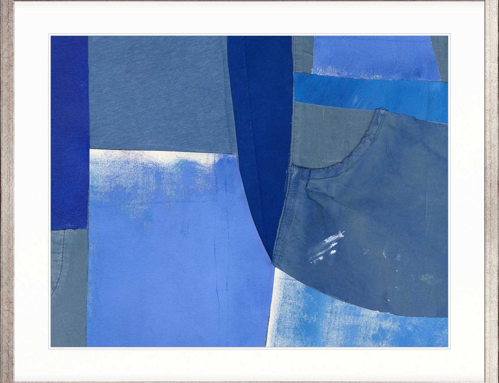 Flinders Lane Abstract IV
