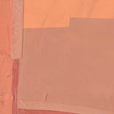 Flinders Lane Abstract V (Canvas) Large (903mm W x 1109mm H)