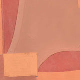Flinders Lane Abstract VI (Canvas) Large (903mm W x 1109mm H)