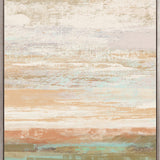 Flinthill Serenity I (Canvas)