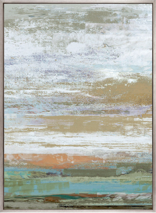 Flinthill Serenity V (Canvas)