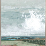 Flinthill Serenity VI (Canvas)