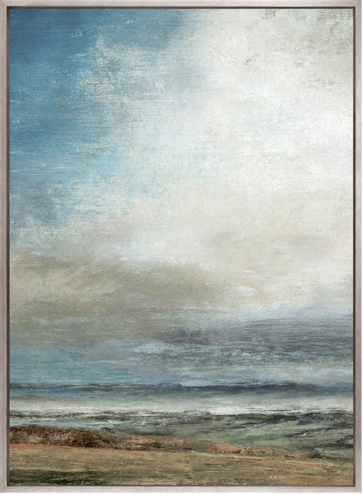 Flinthill Serenity VIII (Canvas)