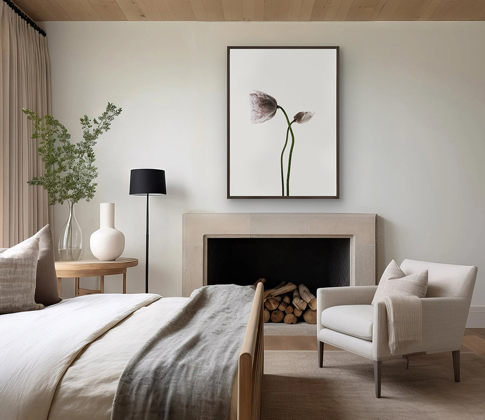 Floret I (Canvas)