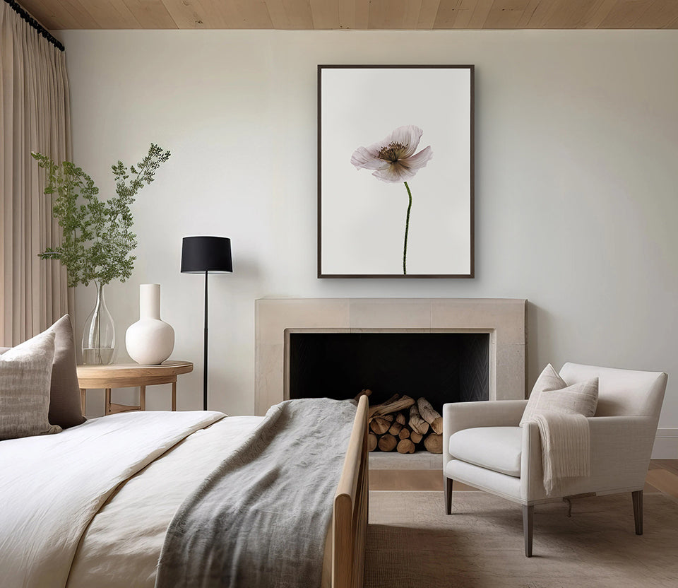 Floret II (Canvas)