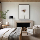 Floret II (Canvas)
