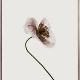 Floret III (Canvas) Large (903mm W x 1109mm H)