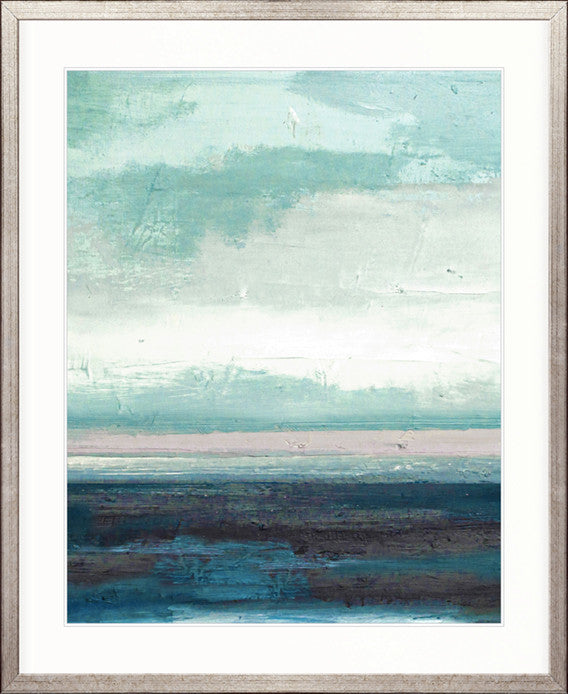 Shoreline Abstract I