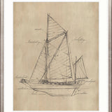 Fourwinds Sail I