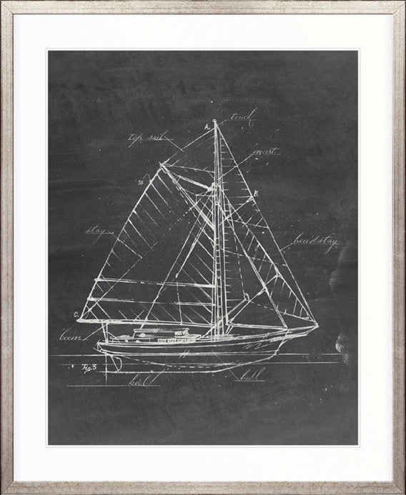 Fourwinds Sail II