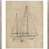 Fourwinds Sail III