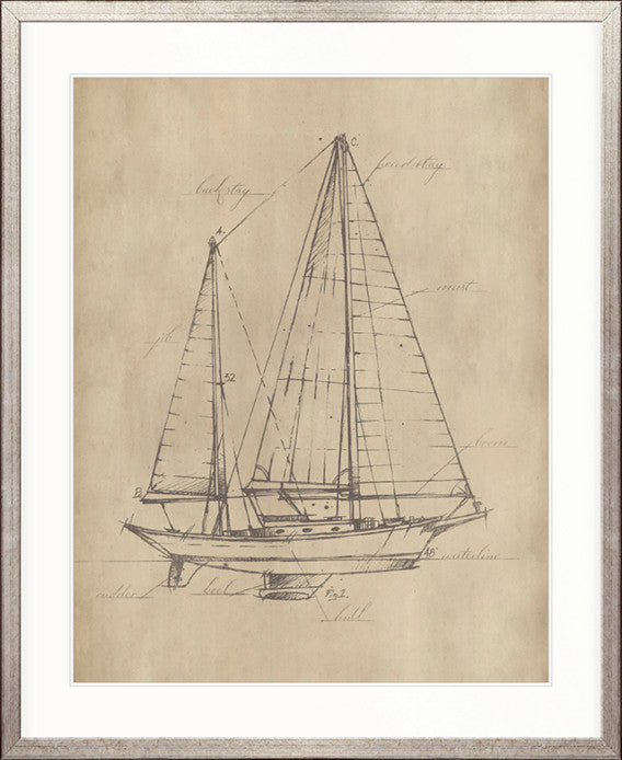 Fourwinds Sail III