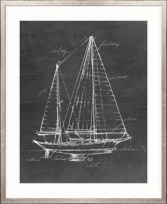 Fourwinds Sail IV