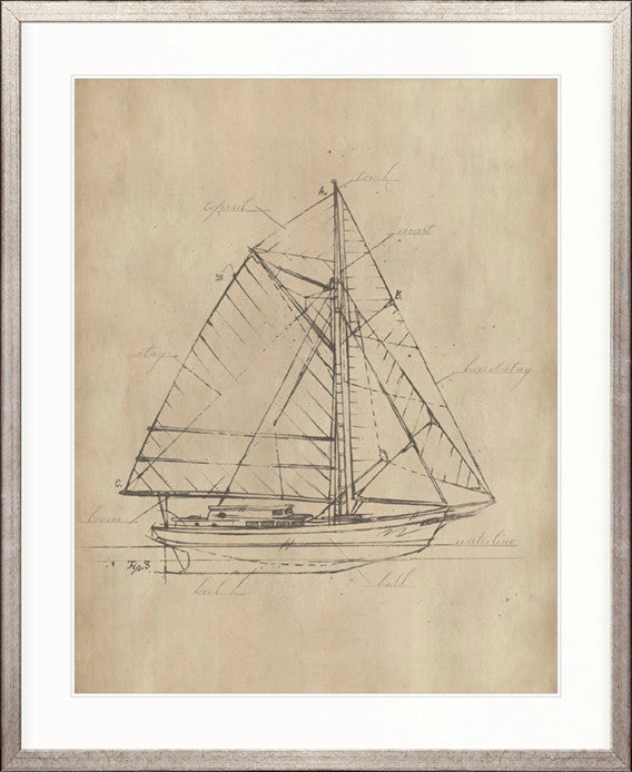 Fourwinds Sail V