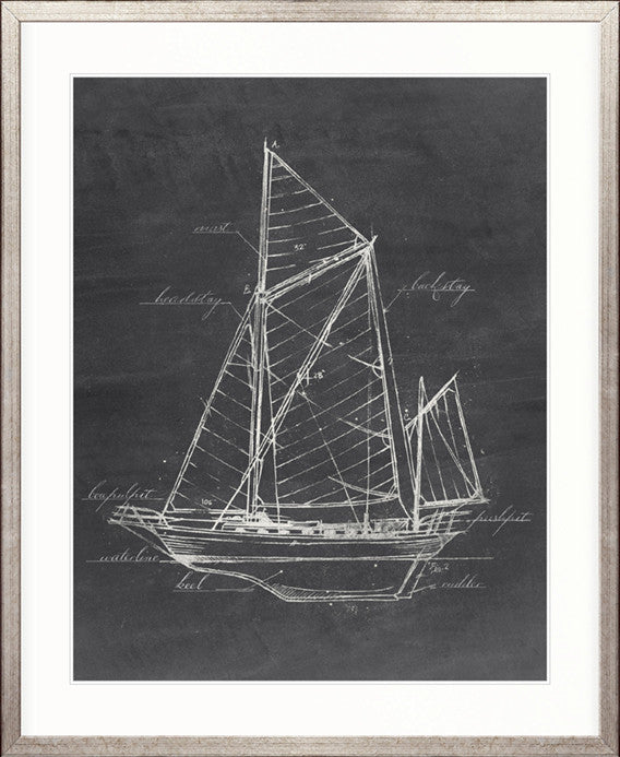 Fourwinds Sail VII