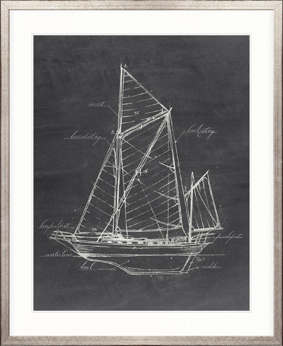 Fourwinds Sail VII