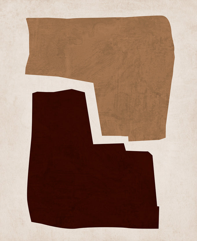 Fragments Abstract I
