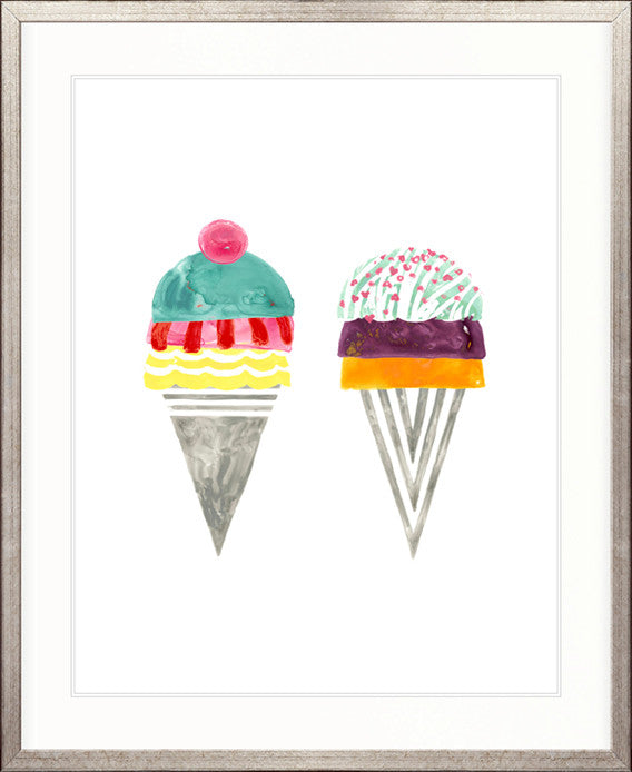Freya Sorbet I