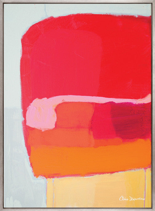 Bright Thoughts (Canvas)