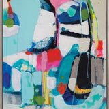 Under The Influence (Canvas)