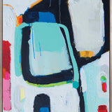 Whisper Something Nice (Canvas)