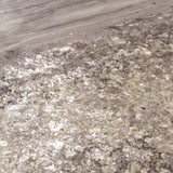 Textural Shimmer - Platinum