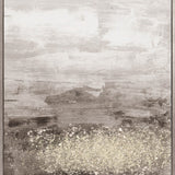 Textural Shimmer - Platinum