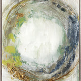 Fluidity I - Platinum