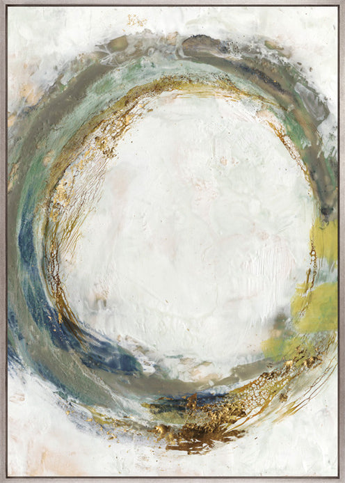 Fluidity II - Platinum